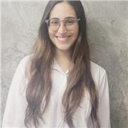 Profesora de habla hispana nativa. Espero poder acompañarte en tu proceso de aprendizaje. Spanischlehrer für alle Altersgruppen. Spanish teacher for children and adults